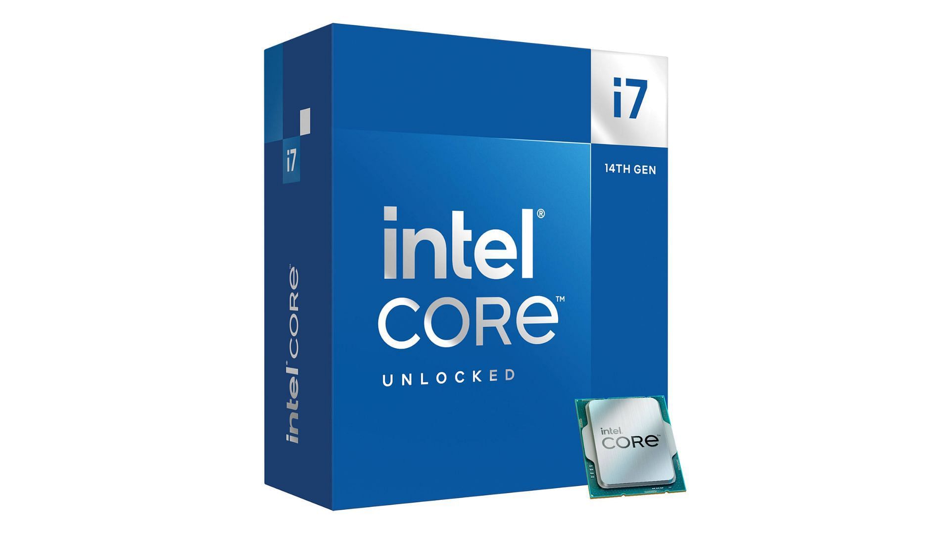 The Intel Core i7-14700K has dropped in price, making it ideal for mid-range systems (Image via B&H)